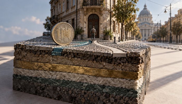 Deel sau Remote în România: taxa EOR nu arată costul complet