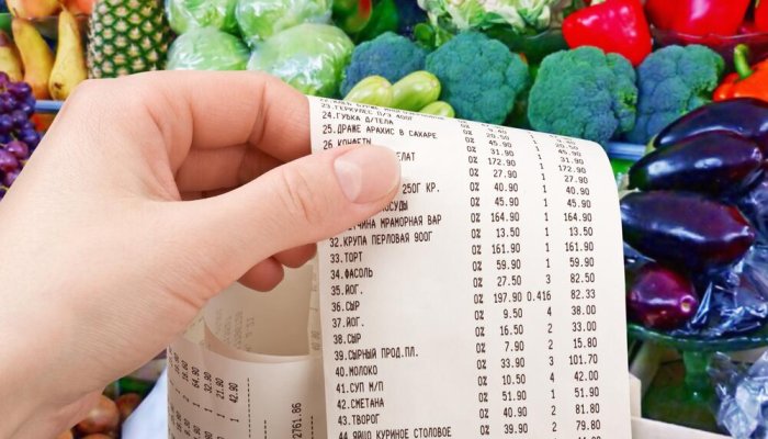 Как экономить на покупке продуктов?