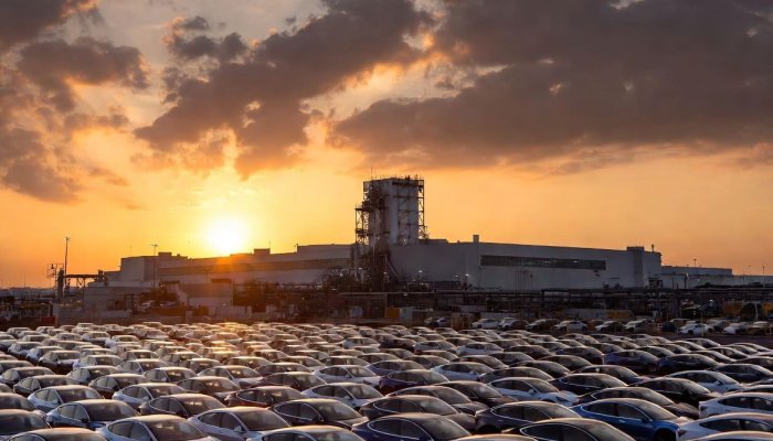 Tesla резко нарастила продажи во втором квартале: более 480 тысяч машин за три месяца