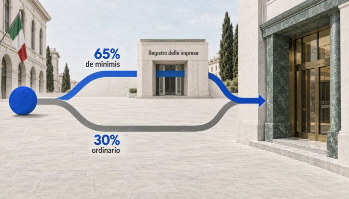 Detrazione startup al 65% o al 30%: la procedura cambia prima del bonifico