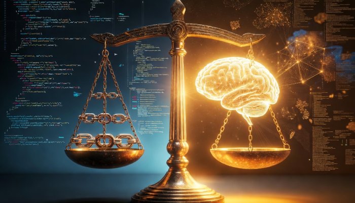 Code is Law 2.0: How LLMs Are Giving Lawrence Lessig’s 1999 Idea a Second Life