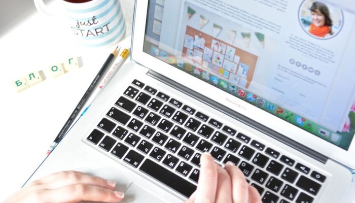 5 причин: зачем людям работающим в интернете нужен блог