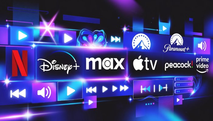 Streaming Hits Prime Time: 2025 Marks the Year of Profitability and Bold Moves