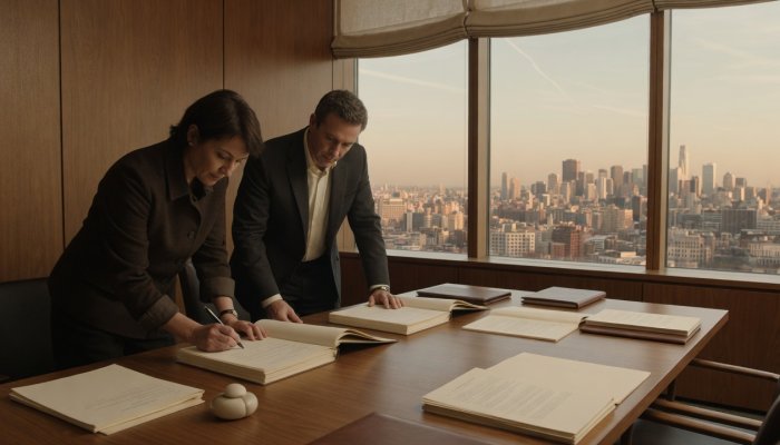 Mega-Deals Drive Global M&A to Record $2.8 Trillion in H1 2026