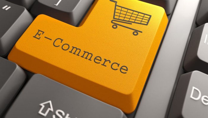 Top Trends that will Shape E-Commerce Industry in 2022