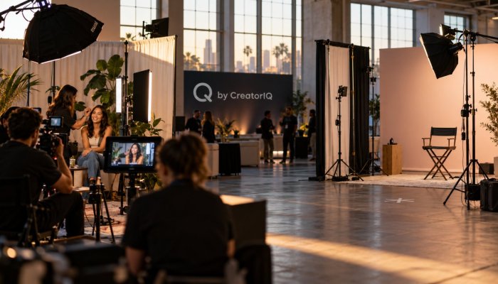 CreatorIQ lança agente para campanhas — autonomia fica para 2027