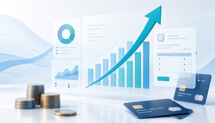 How To Improve Business Cash Flow Through Better Expense Management