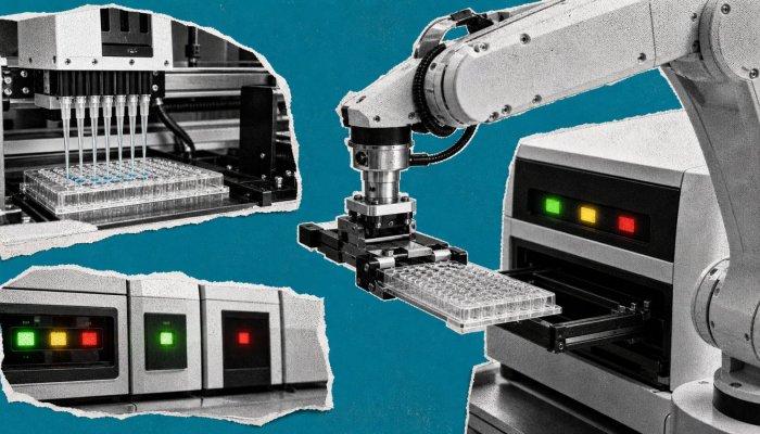 Anthropic đưa AI ra phòng thí nghiệm bằng chuẩn phần cứng MHS