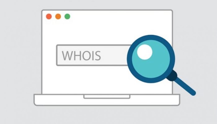 WHOIS IP Lookup vs. Domain WHOIS Lookup