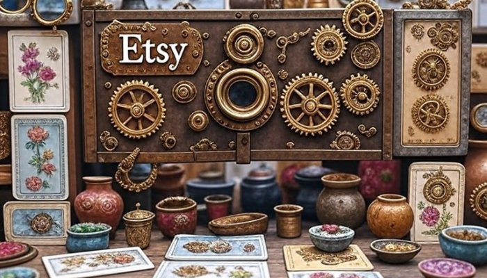 A Game-Changer for Etsy and Handmade Creators: OpenAI's Instant Checkout Brings Seamless Shopping to ChatGPT