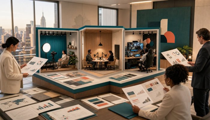 La publicidad con creadores apunta a 44.000 millones y estrena escaparate propio