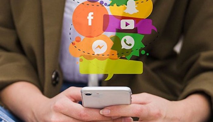 Top 6 Social Media Marketing Trends for Future