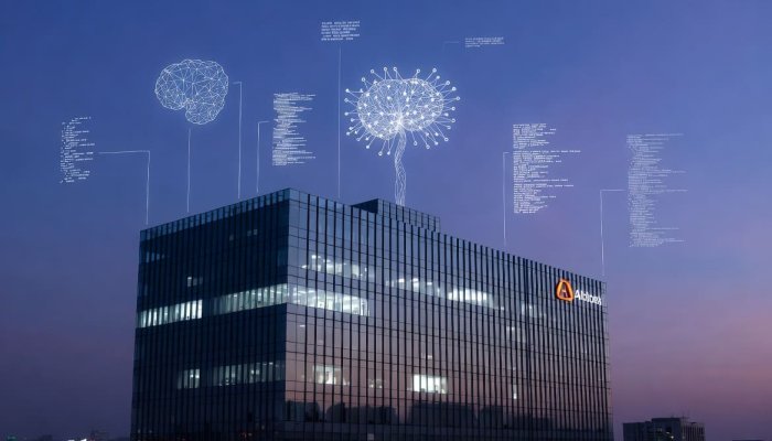Alibaba запрещает сотрудникам Claude Code: Anthropic уже давно «закрывает» Китай