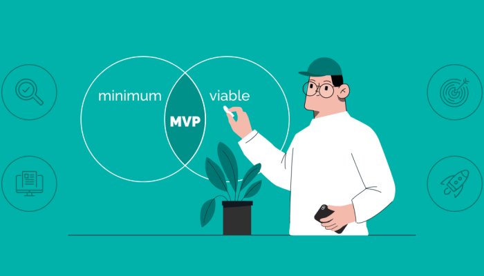 MVP: 6 примеров