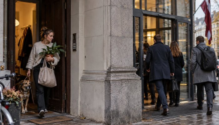 SIA vai individuālais komersants: parādu risks izšķir vairāk par dibināšanu