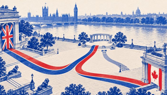 UK and Canada Renew AI Security Pact—Joint Evaluations Are Still Exploratory