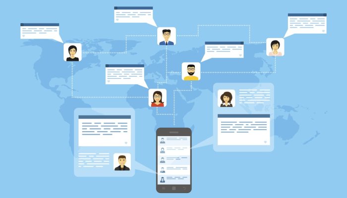 Top 5 Tips to Engage Your Audience On Social Media