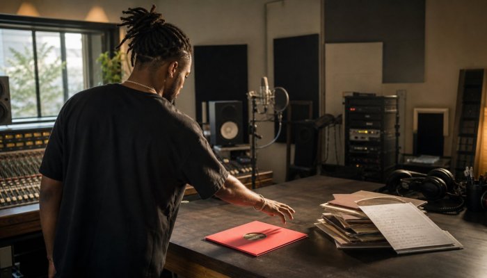 Suno’s BMG Deal Gives Opt-In Artists a Role—Economics Stay Private
