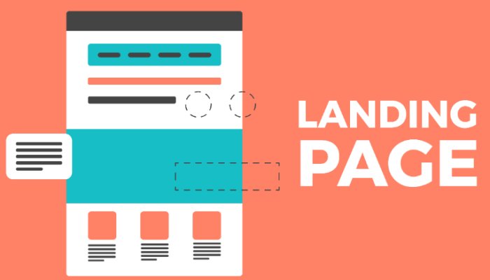 Создание Landing page на WordPress: пошаговая инструкция