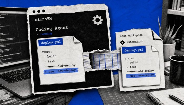 Bir AI ajanı sandbox’tan yine de çıkabilir: Güven sınırı nerede kırılır?