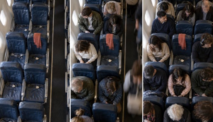 Vliegtickets volgen je zoekgedrag niet, toch ziet één vlucht 35 prijzen