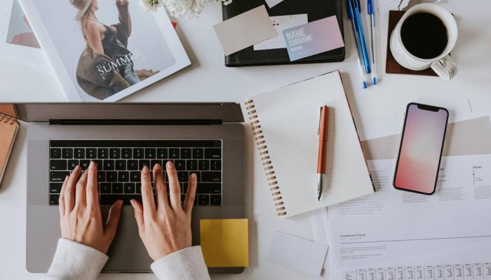 What Is Blogging?