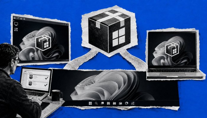 Citrix تشتري Numecent: تحديث تطبيقات Windows بلا صورة جديدة