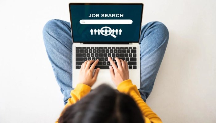 Top 5 Personal Branding key Components to Help Your Job Search