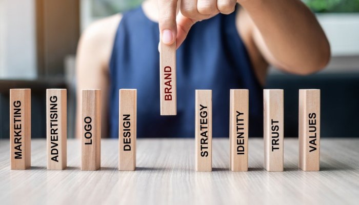 The Complete Guide to Successful Branding in 2022