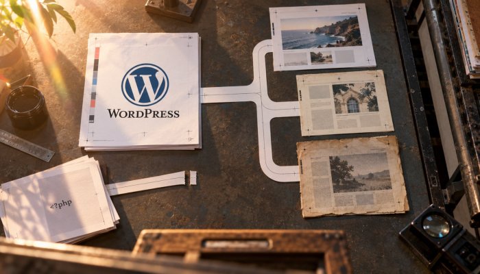 WordPress 7.1.2 zamyka drogę do RCE — poprawkę dostały też stare wersje