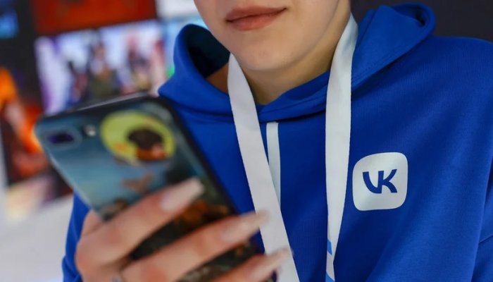 Возможность загружать Клипы через веб-версию Вконтакте
