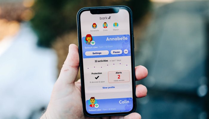 How Parental Control Apps Can Support Healthy Digital Media Use