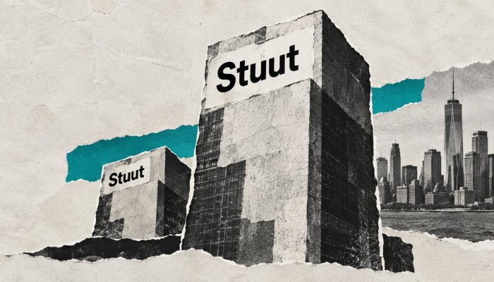 Stuut تجمع 52.5 مليون دولار بعد عشرة أشهر فقط من جولتها السابقة