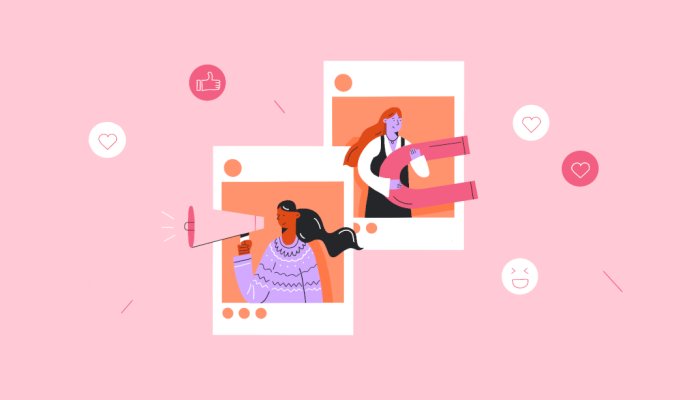 How Nano Influencers Make Money
