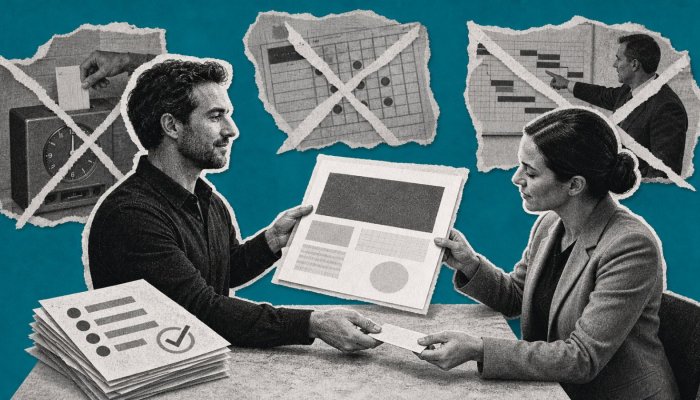 Можно ли самозанятому работать с одним заказчиком и как не подменить трудовые отношения