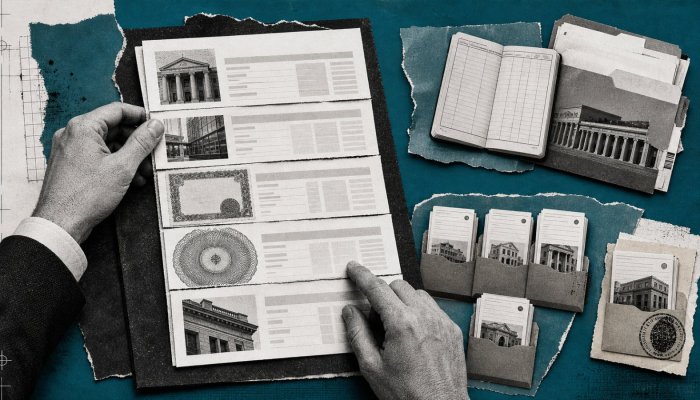 FDIC vs SIPC Protection: What Happens to Your Cash and Investments if a Firm Fails?