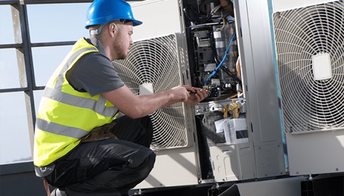 Want to Achieve Success with HVAC Field Service Software?