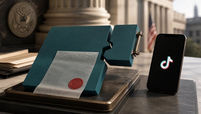 TikTok Pays $400M—but the Settlement Makes No Finding of Liability