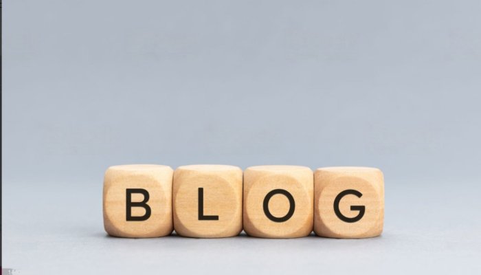 Here to Stay: How Blogging for Business Will Change