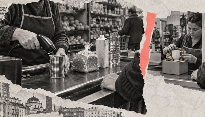 AI агент или радни ток: аутономија пада на тесту поновљивости