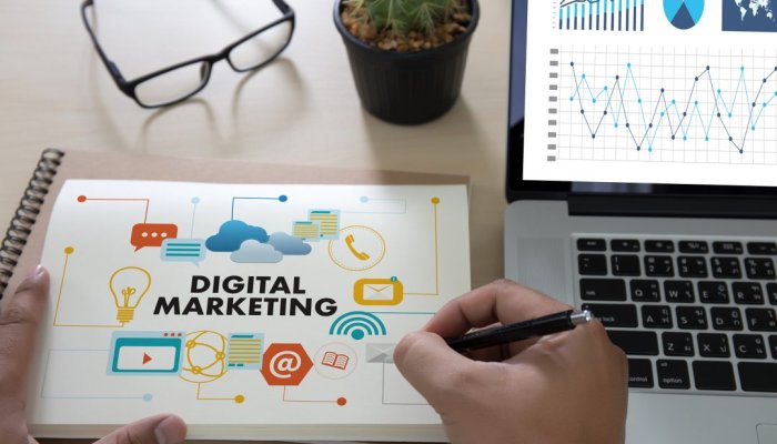 Here’s How to Start a Content Marketing Agency