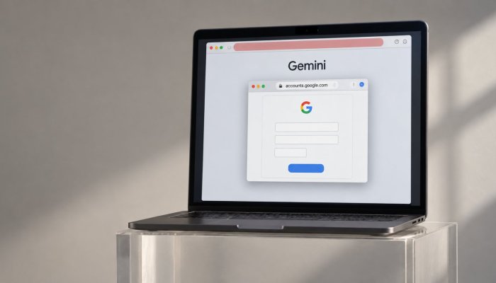 חלון כניסה מזויף גונב גם קוד MFA — מותגי AI הם רק הפיתיון