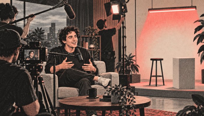 WME „Creator Labs“: agentūra kūrėjams jau siūlo visą kanalo operaciją