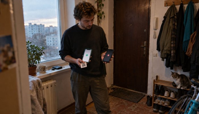 PKCE для OAuth: адна праверка закрывае крадзеж кода аўтарызацыі