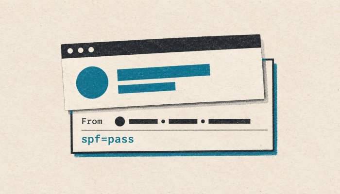Sjekk hvem som sendte e-posten – «pass» er ikke et frikort