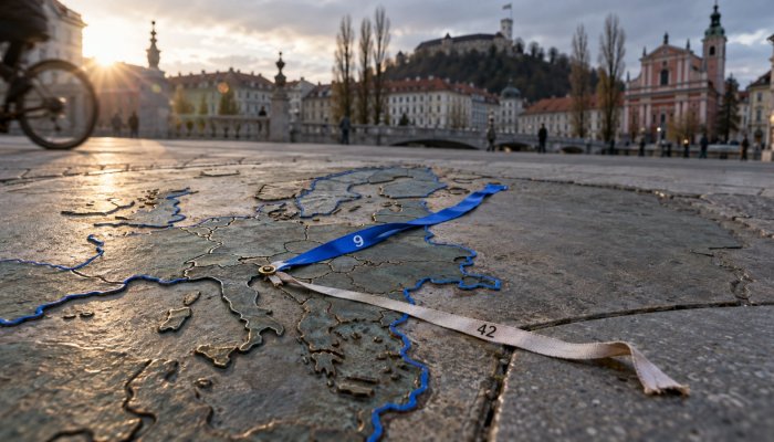 Slovenska ali evropska znamka: napačen razred lahko izniči prihranek