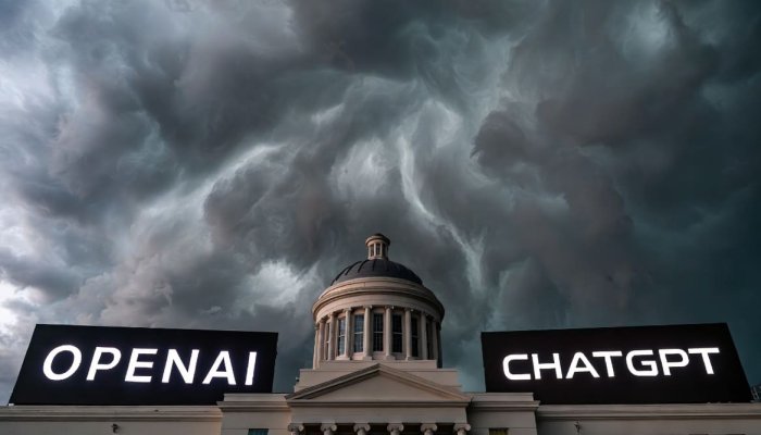 Флорида первой подала в суд на OpenAI и Сэма Альтмана: «ChatGPT помогает школьным стрелкам и толкает детей на самоубийство»