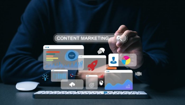 Four Promising Digital Marketing Trends to look out for