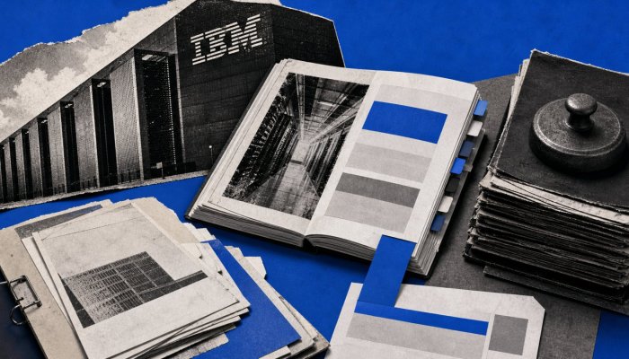 Le dividende d’IBM résiste, mais 62 milliards de dette changent le calcul