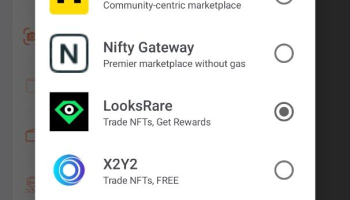 New Marketplaces Added to QUASA NFT